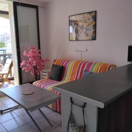 Le Canou Canet-en-Roussillon Exterior photo