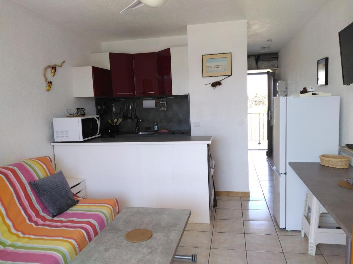 Le Canou Canet-en-Roussillon Exterior photo