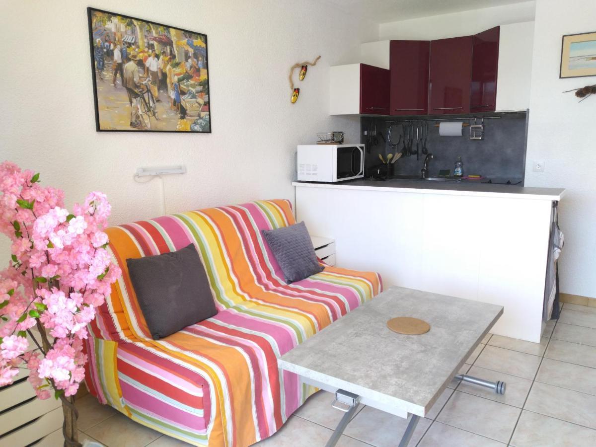 Le Canou Canet-en-Roussillon Exterior photo